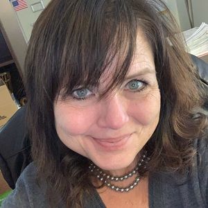 Meet your Posher, Susan